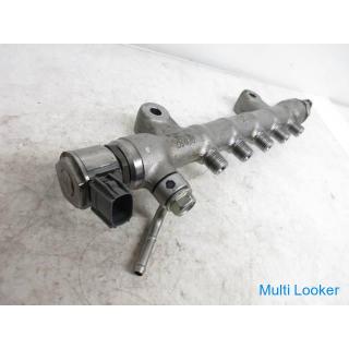 2015 Mazda CX-3 DK5FW Delivery pipe