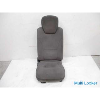 2013 Isuzu Elf TKG-NHR85AN Driver seat