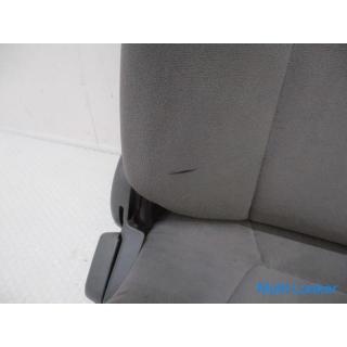 2013 Isuzu Elf TKG-NHR85AN Driver seat