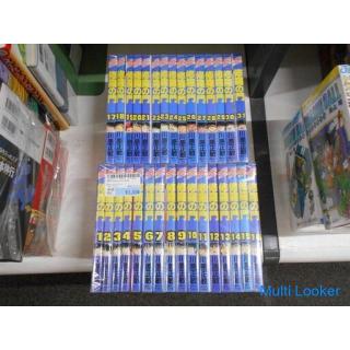 Store product ❗ Shura no Mon, a set of 31 volumes.