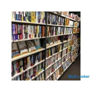 Store product ❗ Akagi 36 volumes set.