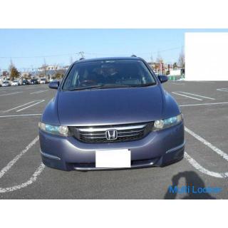 2006 Honda Odyssey Modulo 16 inch AW Back monitor - car tax included