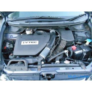 2006 Honda Odyssey Modulo 16 inch AW Back monitor - car tax included