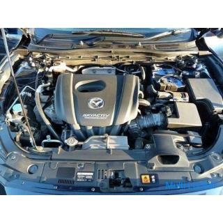 2016 Mazda Axela Sport 15S Touring Genuine Navigation Full Seg TV