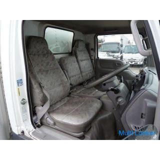 2007 Mazda Titan Dash 1.3 Panel Van Back Camera Left Electric Storage Mirror Timing Belt Replaced Ca