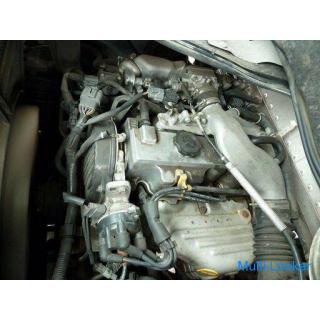 2007 Mazda Titan Dash 1.3 Panel Van Back Camera Left Electric Storage Mirror Timing Belt Replaced Ca