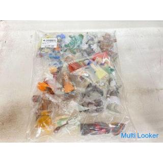 Disney Character Series Kubrick Figure Set