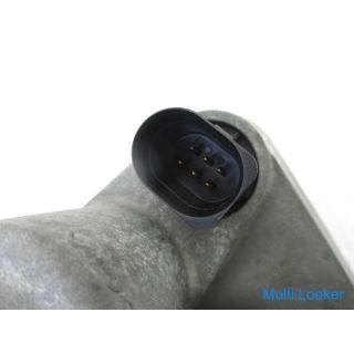 2008 Audi TT 8J BUBF Throttle body. Test OK