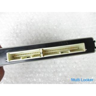 Toyota Crown GWS204 smart key computer