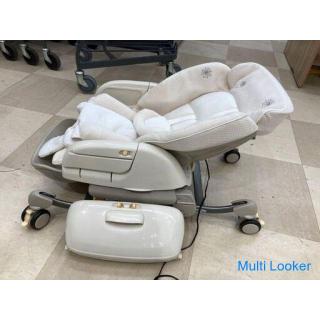 Combi Electric High and Low Chair Roanju AT RX-750