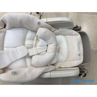 Combi Electric High and Low Chair Roanju AT RX-750