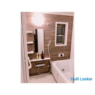 ✨ Re-price cut ✨ 2 minutes walk from Hanshin Dekijima station ✨ House-Monthly weekly recruitment, sh