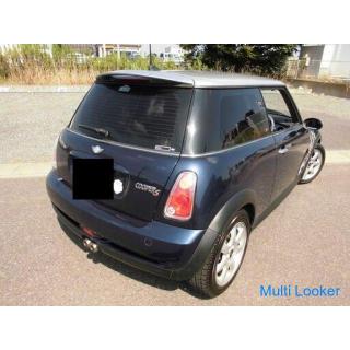 2006 Mini Cooper s ★ Checkmate ★ No accident history ★ External navigation! !!