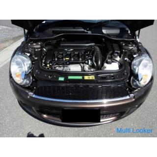 2007 Mini Cooper S