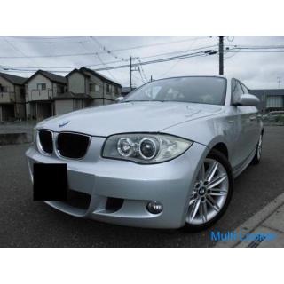 BMW ★ M Sports ★ Mileage 65.000km.! !! !!