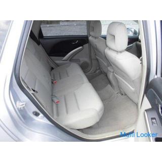 Honda Airwave★ L ★ 7 speed! !! ★ 1500 wagon ! !! !!