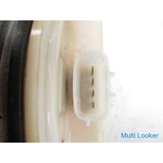 2010 Nissan Juke YF15 fuel pump 170401KT0A