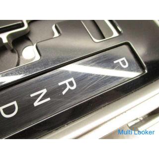 Mitsubishi Outlander GF7W Shift Panel Black Silver