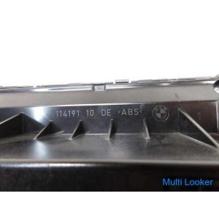 BMW 650i EH48 E63 E64 Air Conditioner Switch
