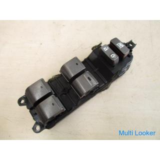 2008 Lexus LS USF40 power window switch