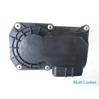 2009 Toyota Mark X GRX130 Throttle body. test OK