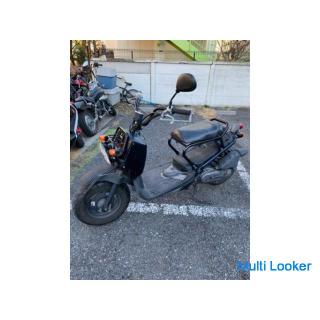 Honda Zoomer Cheap exhibition after a long time! ️‼ ️