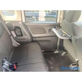 Loan OK! ️Nissan Dayz Roox Highway Star S ☆ Indoor spacious ☆ Connect music Bluetooth ☆ 660cc
