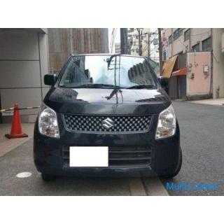 ¡Se acerca la fecha límite! ★ Campaña actual ★ 2010 Suzuki Wagon R ♪ Regalo gratis ♪