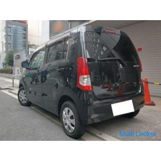 The deadline is approaching! ★ Present campaign ★ 2010 Suzuki Wagon R ♪ Free gift ♪