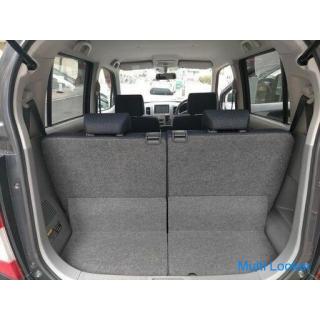 The deadline is approaching! ★ Present campaign ★ 2010 Suzuki Wagon R ♪ Free gift ♪