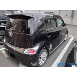 Instant delivery is possible ★ Highest grade! Toyota bB