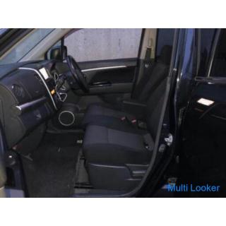 Wagon R Stingray ★ Many vehicle inspections that you can ride home!