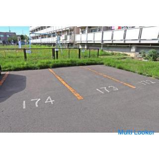 ◆ Free deposit and key money! ◆ Village House Tomioka Building No. 2 (Room 206)