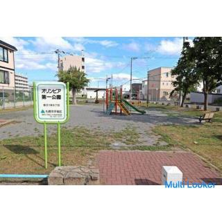 ◆ Free deposit and key money! ◆ Village House Tomioka Building No. 2 (Room 206)