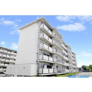 [Low initial cost property] Security deposit, key money and commission are 0 yen! Village House Otsu