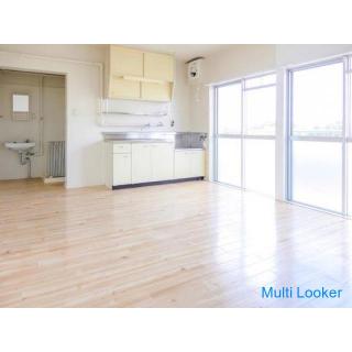 [Security deposit, key money, commission, renewal fee 0 yen! ] Village House Otsukadai Building No. 