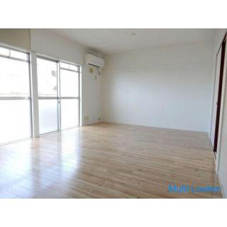 [Security deposit, key money, commission, renewal fee 0 yen! ] Village House Otsukadai Building No. 