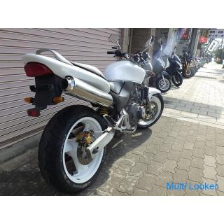 2003 Honda HORNET