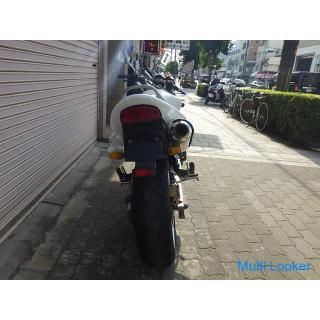 2003 Honda HORNET