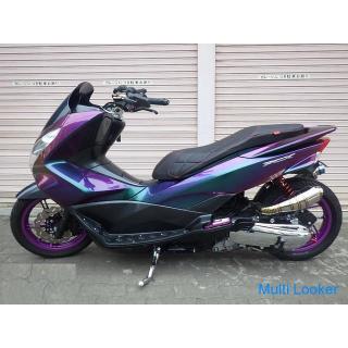 Honda ＰＣＸ