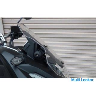 2020 Honda ADV150