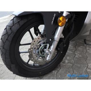 2020 Honda ADV150