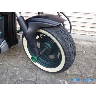 2009 Honda Zoomer