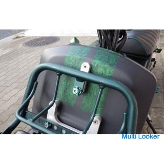 2009 Honda Zoomer