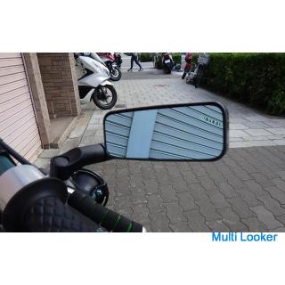 2009 Honda Zoomer