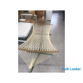 Hatteras Hammocks