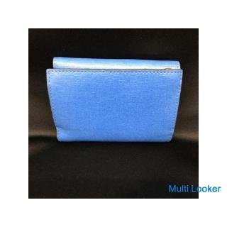 FURLA wallet BABYLON tri-fold wallet