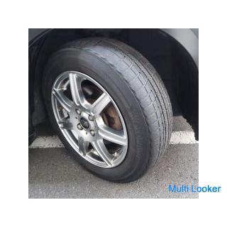 Honda Fit 1.5RS external 2DIN navigation & full segment TV ETC xenon genuine aero & external