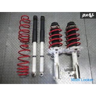 Modulo GE8 Honda Fit RS Sport Suspension Kit 08W60-TF0-0M00 1 unit GE6 GE7 GE8 GP1