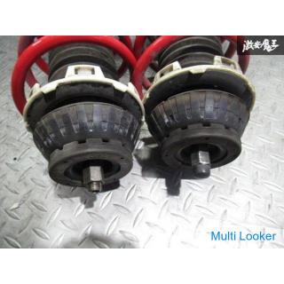 Modulo GE8 Honda Fit RS Sport Suspension Kit 08W60-TF0-0M00 1 unit GE6 GE7 GE8 GP1